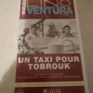 Vente Cassette vhs " un taxi pour tobrook "