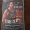 Cassette vhs " vainqueur"