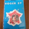 Cassettes audio "roger sy"