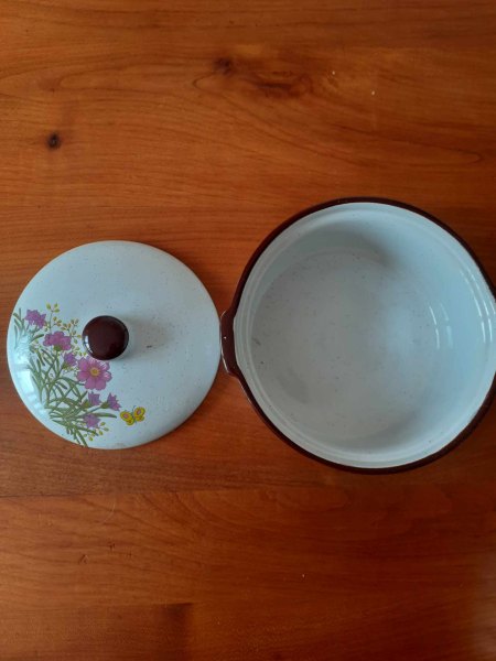 Annonce Cassolette/ plat à four individuelle en céramique