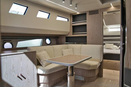 Cayman 540 wa pas cher