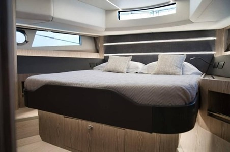 Annonce Cayman 540 wa