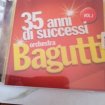 Cd "35 anni di successi vol.1 "