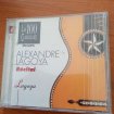 Cd " alexandre lagoya"