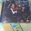 Cd " andré rieu "