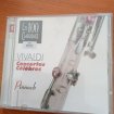 Cd " antonio vivaldi"