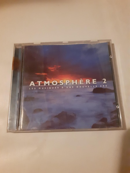 Cd  "atmosphére 2"