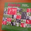 Cd " baaziz et le bled band "