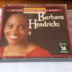 Cd " barbara hendricks "