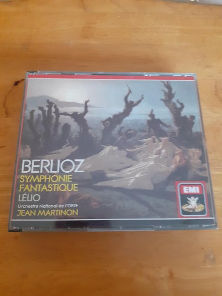 Cd  "berlioz"