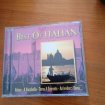 Cd "best of italian"