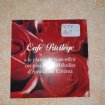 Cd café privilège