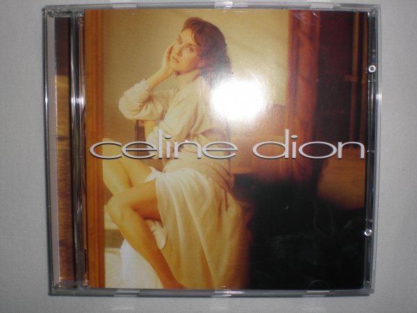 Cd celine dion