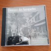 Cd "chansons des guinguettes "