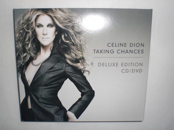 Vente Cd divers celine dion