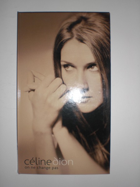 Vente Cd - dvd ou 3 cd - dvd ou coffret celine dion ...