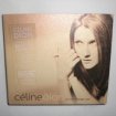 Cd - dvd ou 3 cd - dvd ou coffret celine dion ... occasion