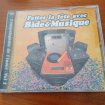 Cd "faites la fete avec bide et musique"