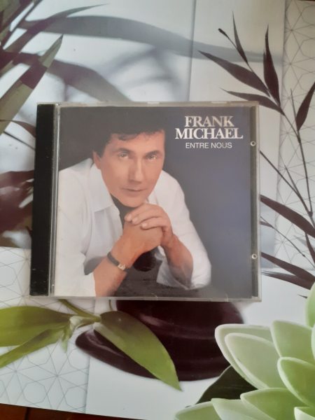 Cd  " frank michael"