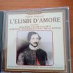 Cd " gaetano donizetti"