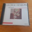 Cd "george benson"