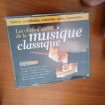 Cd "le chefs d'oeuvre de la musique classique"