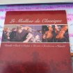 Cd " le meilleur du classique "