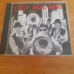 Cd " lulu jazz band"