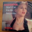 Cd " madonna "