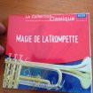 Cd "magie de la trompette"