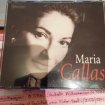 Cd " maria callas "