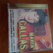 Cd " maria callas"