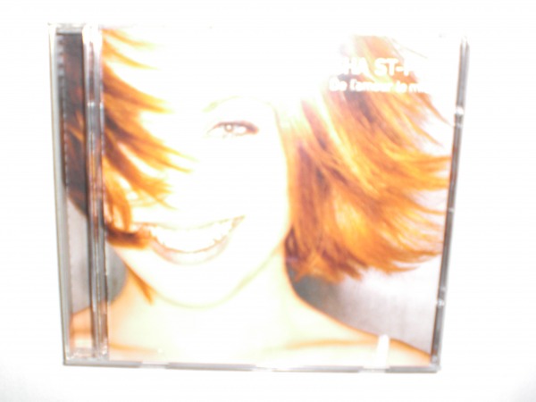 Cd natasha st pier ou umberto tozzi ou eros ramazz