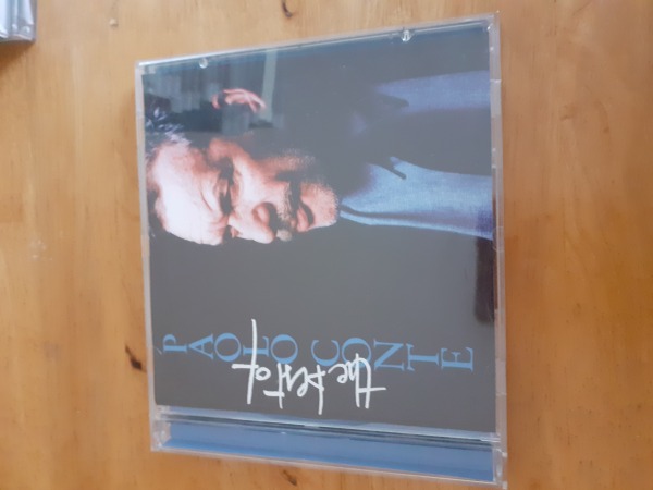 Cd  "paolo conte"