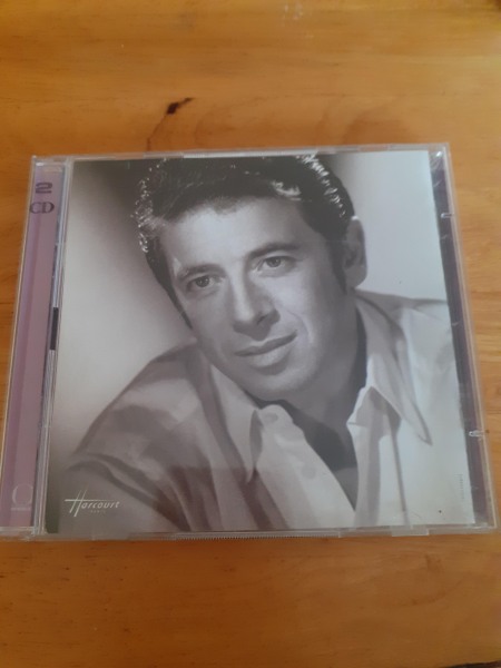 Cd "patrick bruel"