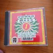 Cd "power maxx 1"