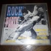Vente Cd  rock 'n roll party vol1