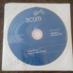Cd rom pc 3com - superstack 3 - switch 4900 séries