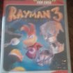 Cd rom pc jeux" rayman 3 "