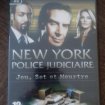Cd rom pc "new york police judiciaire "
