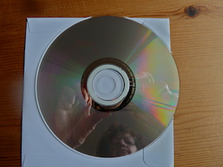 Vente Cd-rom "rayman 3" &eacute;tat neuf