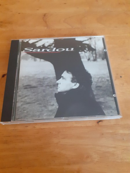 Cd  " sardou"