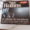 Cd "sonny rollins "