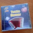 Cd " star de l 'accordéon"