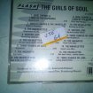 Cd the girls of soul 16 titres pas cher