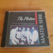Cd " the platters"