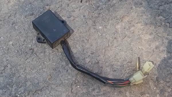 Cdi suzuki 750 drs 1989