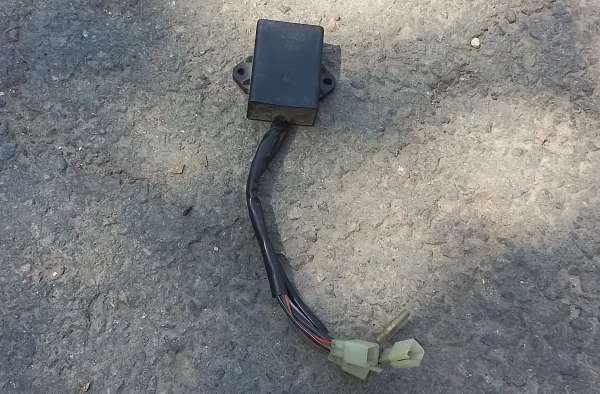 Cdi suzuki 750 drs 1989 pas cher