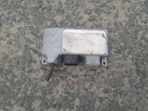 Cdi triumph 600 tt 2003