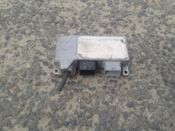 Vente Cdi triumph 600 tt 2003